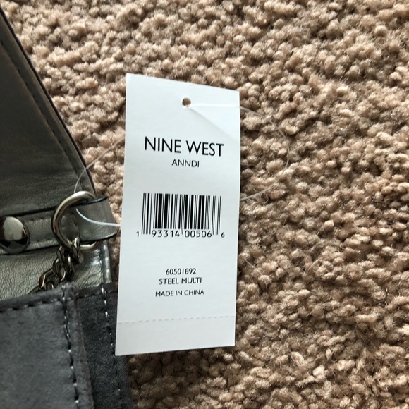 Nine West Handbag - Picture 3 of 10